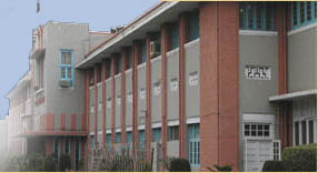 UETP-Building